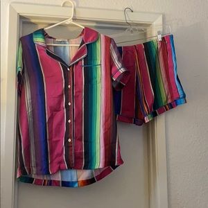 Pajama/Loungewear set